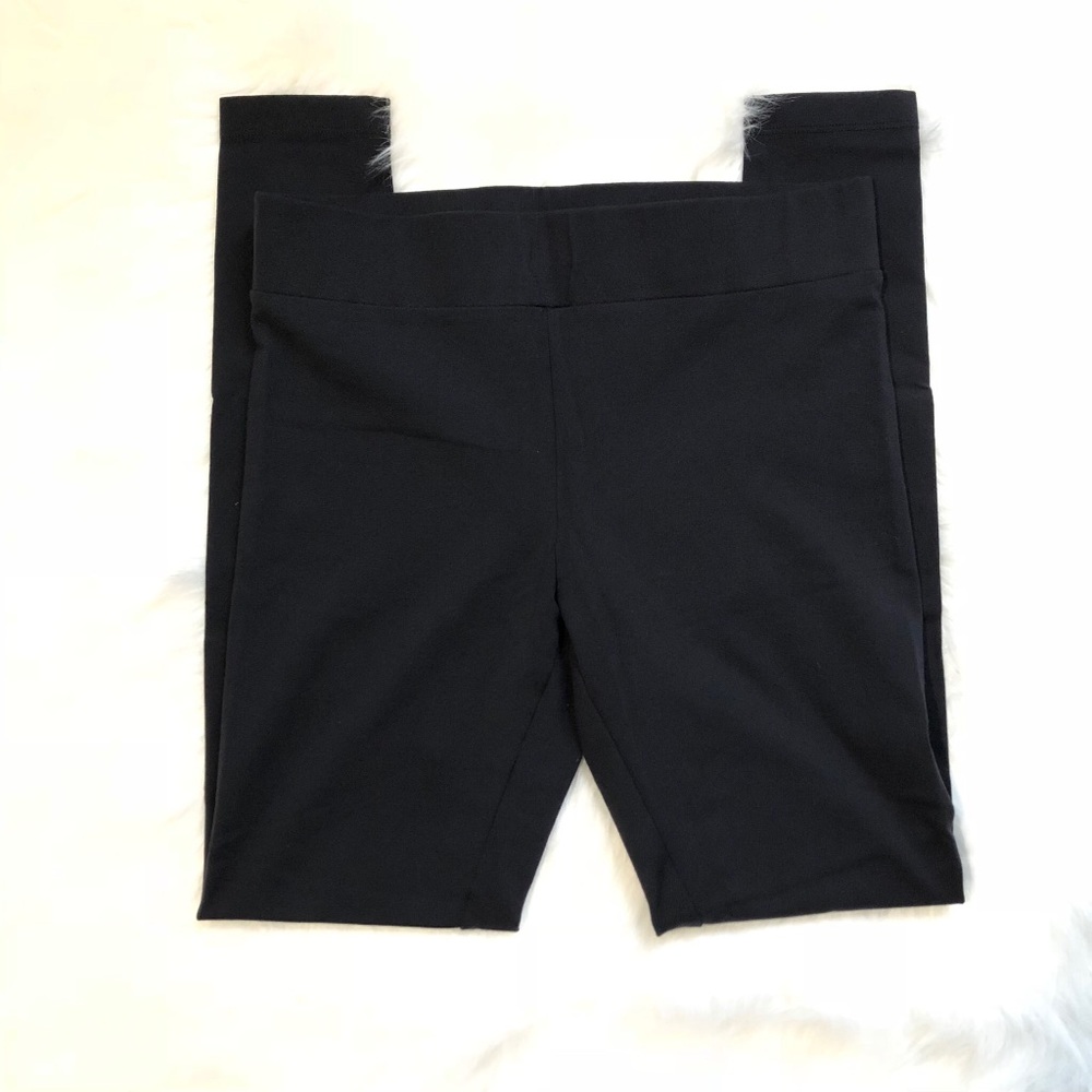 ⚠️SOLD⚠️ Matty M Black Leggings Size Small